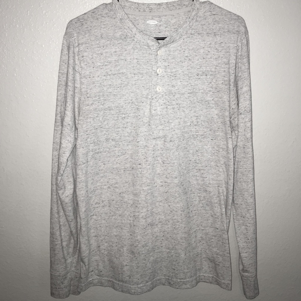 Grey Spring Sweater🤤🔥🔥
